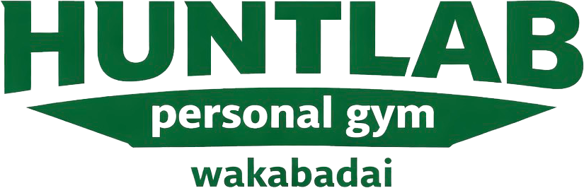 若葉台のパーソナルジム　HUNT LAB